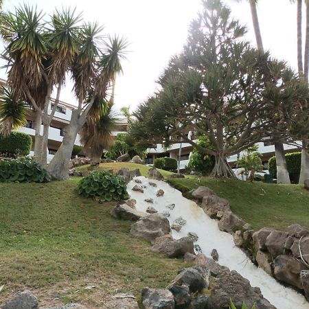 Estudio En Tenerife Con Piscina / Study Flat With Pool Apartment San Miguel de Abona Exterior photo