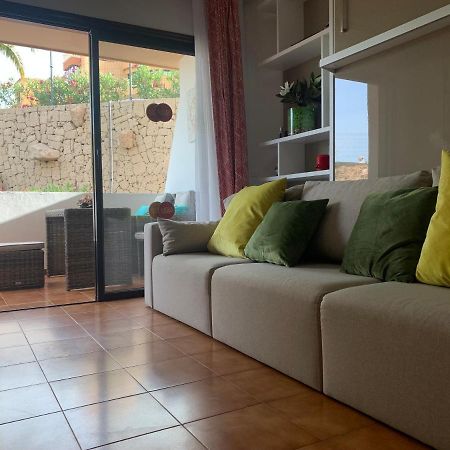 Estudio En Tenerife Con Piscina / Study Flat With Pool Apartment San Miguel de Abona Exterior photo