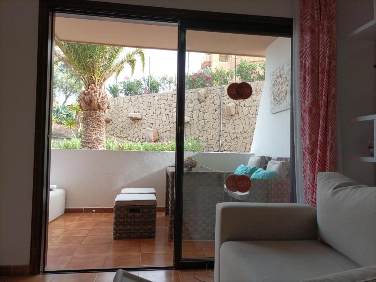 Estudio En Tenerife Con Piscina / Study Flat With Pool Apartment San Miguel de Abona Exterior photo