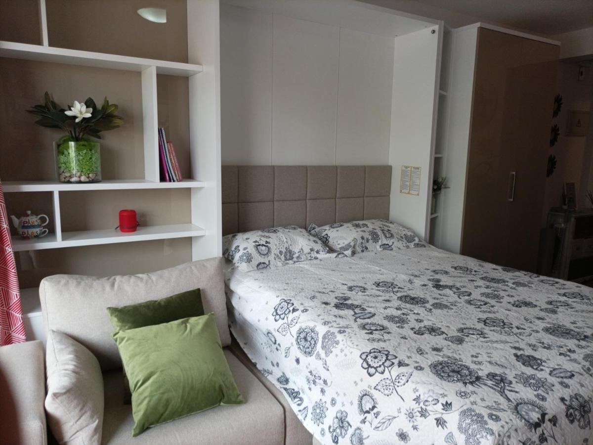 Estudio En Tenerife Con Piscina / Study Flat With Pool Apartment San Miguel de Abona Exterior photo
