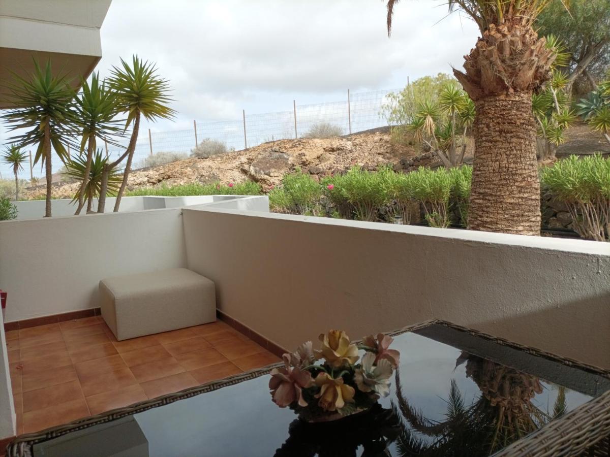 Estudio En Tenerife Con Piscina / Study Flat With Pool Apartment San Miguel de Abona Exterior photo